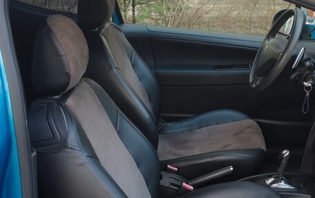 Peugeot 207 I, 2008 год, 400 000 рублей, 22 фотография