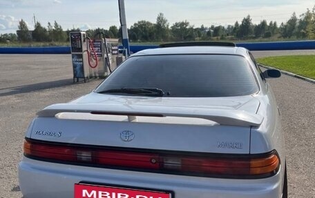 Toyota Mark II VIII (X100), 1996 год, 700 000 рублей, 3 фотография