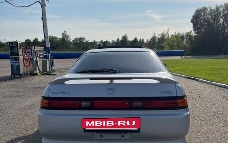 Toyota Mark II VIII (X100), 1996 год, 700 000 рублей, 2 фотография