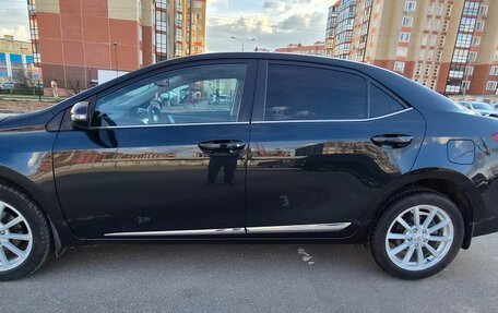 Toyota Corolla, 2013 год, 1 450 000 рублей, 3 фотография