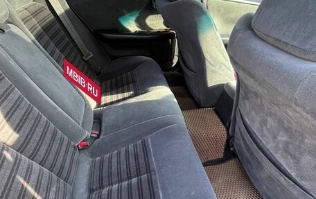 Toyota Mark II VIII (X100), 1996 год, 700 000 рублей, 9 фотография