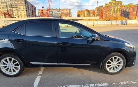 Toyota Corolla, 2013 год, 1 450 000 рублей, 7 фотография