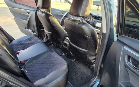 Toyota Corolla, 2013 год, 1 450 000 рублей, 11 фотография