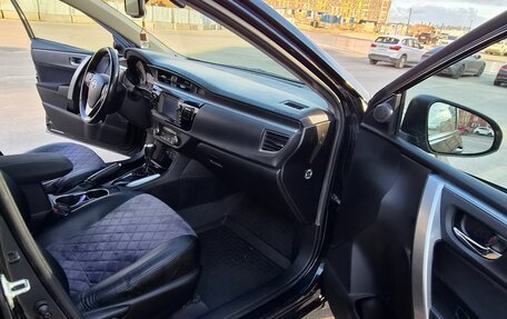 Toyota Corolla, 2013 год, 1 450 000 рублей, 12 фотография