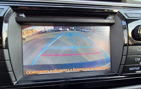 Toyota Corolla, 2013 год, 1 450 000 рублей, 15 фотография