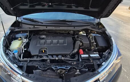 Toyota Corolla, 2013 год, 1 450 000 рублей, 19 фотография