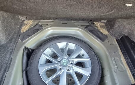 Toyota Corolla, 2013 год, 1 450 000 рублей, 17 фотография