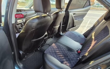 Toyota Corolla, 2013 год, 1 450 000 рублей, 10 фотография