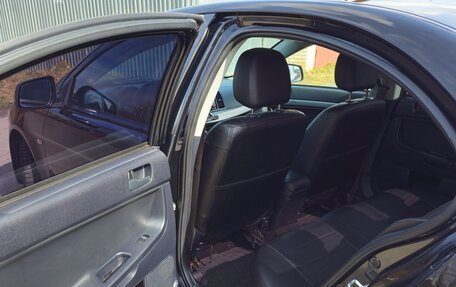 Mitsubishi Lancer IX, 2013 год, 905 000 рублей, 6 фотография