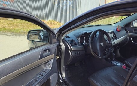 Mitsubishi Lancer IX, 2013 год, 905 000 рублей, 8 фотография