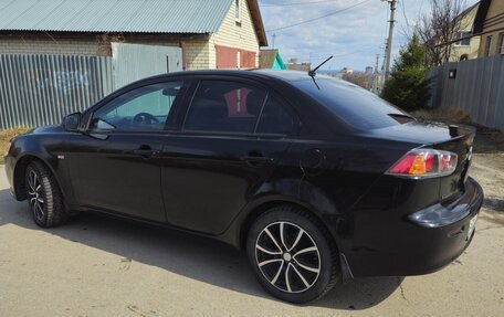 Mitsubishi Lancer IX, 2013 год, 905 000 рублей, 5 фотография