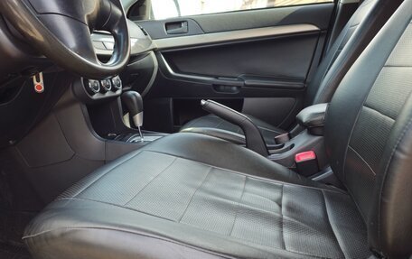 Mitsubishi Lancer IX, 2013 год, 905 000 рублей, 9 фотография