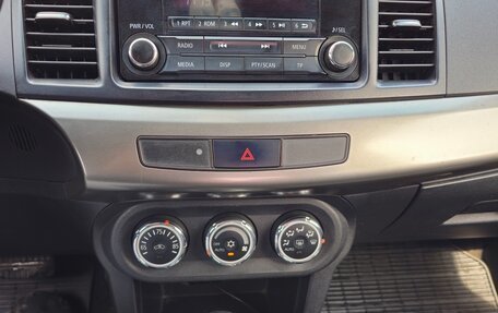 Mitsubishi Lancer IX, 2013 год, 905 000 рублей, 12 фотография