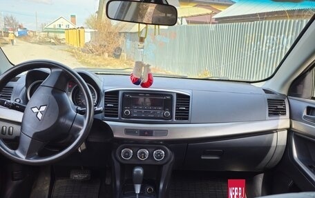 Mitsubishi Lancer IX, 2013 год, 905 000 рублей, 7 фотография