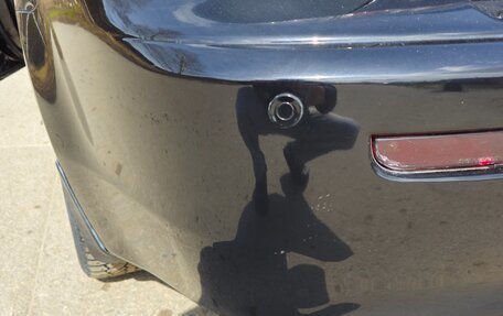 Mitsubishi Lancer IX, 2013 год, 905 000 рублей, 15 фотография