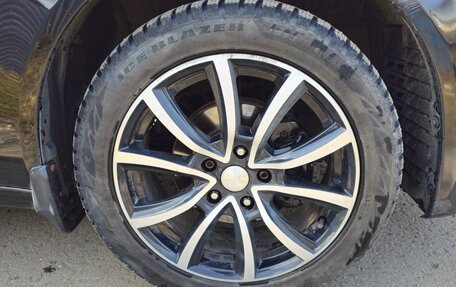 Mitsubishi Lancer IX, 2013 год, 905 000 рублей, 16 фотография