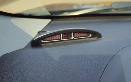 Mitsubishi Lancer IX, 2013 год, 905 000 рублей, 14 фотография