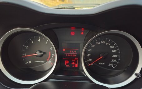 Mitsubishi Lancer IX, 2013 год, 905 000 рублей, 13 фотография