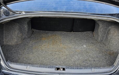 Mitsubishi Lancer IX, 2013 год, 905 000 рублей, 17 фотография