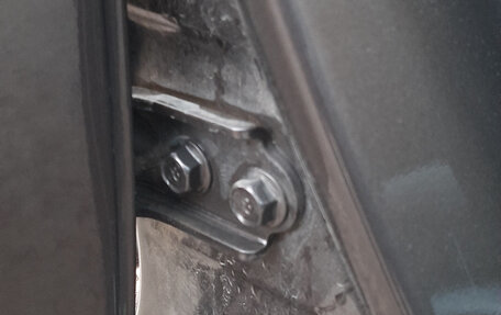 Hyundai Solaris II рестайлинг, 2016 год, 900 000 рублей, 22 фотография