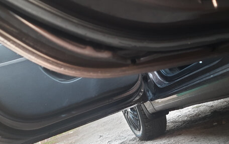 Hyundai Solaris II рестайлинг, 2016 год, 900 000 рублей, 20 фотография