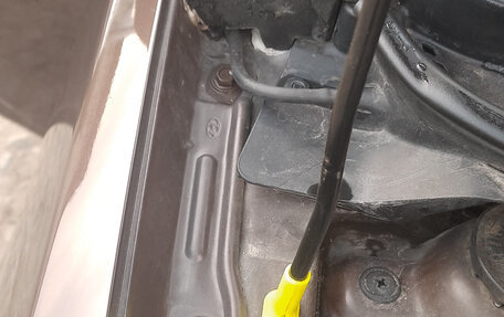 Hyundai Solaris II рестайлинг, 2016 год, 900 000 рублей, 21 фотография