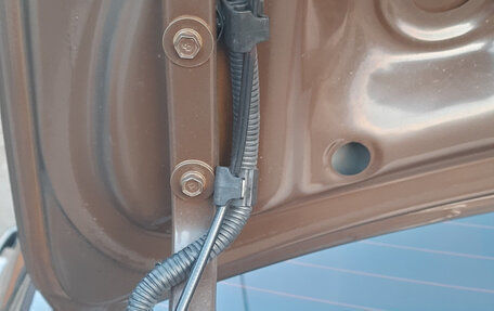 Hyundai Solaris II рестайлинг, 2016 год, 900 000 рублей, 23 фотография