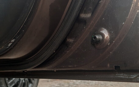 Hyundai Solaris II рестайлинг, 2016 год, 900 000 рублей, 18 фотография