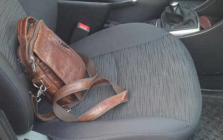 Hyundai Solaris II рестайлинг, 2016 год, 900 000 рублей, 12 фотография