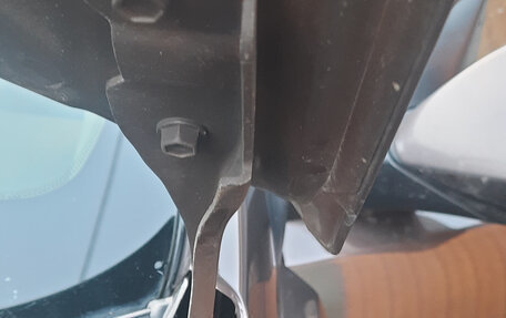 Hyundai Solaris II рестайлинг, 2016 год, 900 000 рублей, 25 фотография