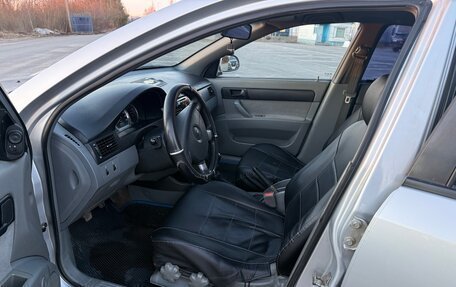 Chevrolet Lacetti, 2009 год, 370 000 рублей, 6 фотография