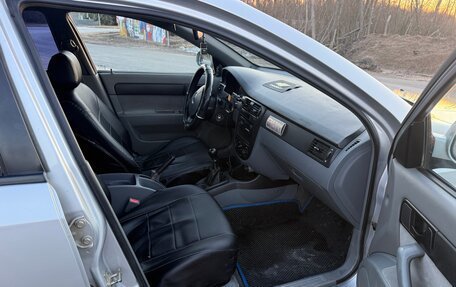 Chevrolet Lacetti, 2009 год, 370 000 рублей, 2 фотография