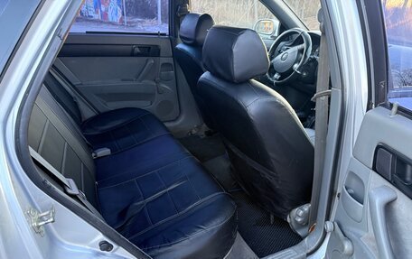 Chevrolet Lacetti, 2009 год, 370 000 рублей, 4 фотография