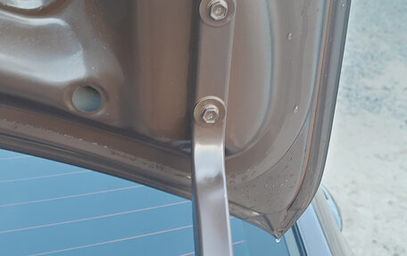 Hyundai Solaris II рестайлинг, 2016 год, 900 000 рублей, 24 фотография