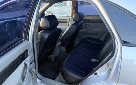 Chevrolet Lacetti, 2009 год, 370 000 рублей, 5 фотография