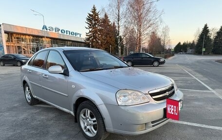 Chevrolet Lacetti, 2009 год, 370 000 рублей, 8 фотография