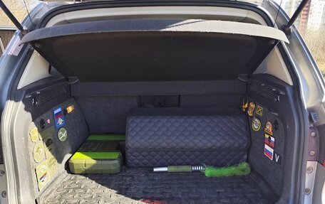 Volkswagen Tiguan I, 2009 год, 650 000 рублей, 9 фотография