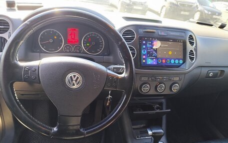 Volkswagen Tiguan I, 2009 год, 650 000 рублей, 8 фотография