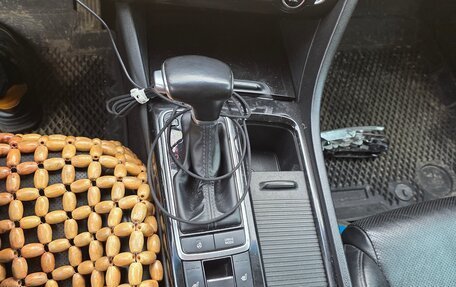 KIA Optima IV, 2018 год, 1 000 000 рублей, 12 фотография