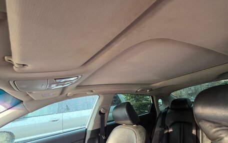 KIA Optima IV, 2018 год, 1 000 000 рублей, 11 фотография