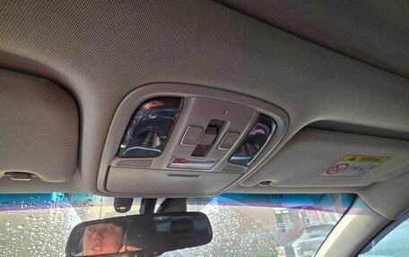 KIA Optima IV, 2018 год, 1 000 000 рублей, 10 фотография