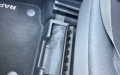 Skoda Rapid I, 2018 год, 1 200 000 рублей, 6 фотография