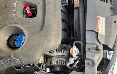 KIA Optima IV, 2018 год, 1 000 000 рублей, 7 фотография