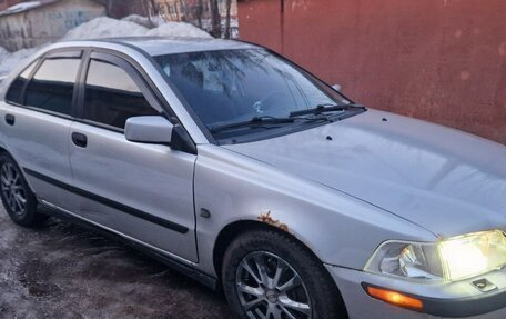 Volvo S40 II, 2004 год, 310 000 рублей, 3 фотография