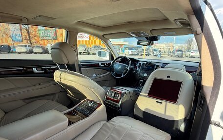 Hyundai Equus II, 2012 год, 1 500 000 рублей, 7 фотография