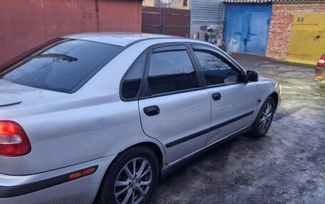 Volvo S40 II, 2004 год, 310 000 рублей, 4 фотография