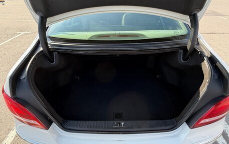 Hyundai Equus II, 2012 год, 1 500 000 рублей, 6 фотография