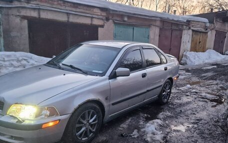 Volvo S40 II, 2004 год, 310 000 рублей, 5 фотография