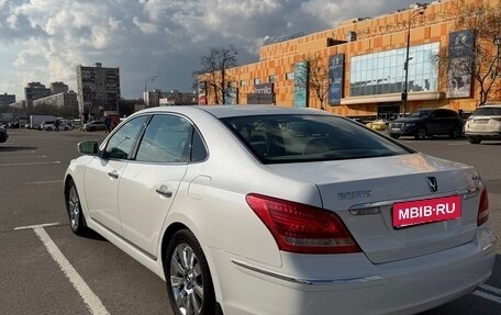 Hyundai Equus II, 2012 год, 1 500 000 рублей, 5 фотография