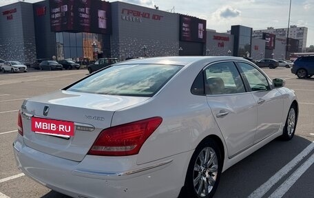 Hyundai Equus II, 2012 год, 1 500 000 рублей, 4 фотография